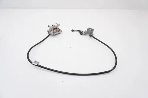 2019 YZ250 Front Brake Assembly OEM Caliper Master Cylinder Yamaha YZ125 05-07