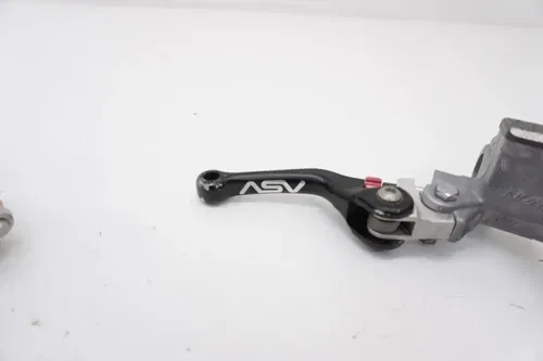 2019 YZ250 Front Brake Assembly OEM Caliper Master Cylinder Yamaha YZ125 05-07