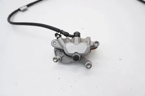 2019 YZ250 Front Brake Assembly OEM Caliper Master Cylinder Yamaha YZ125 05-07