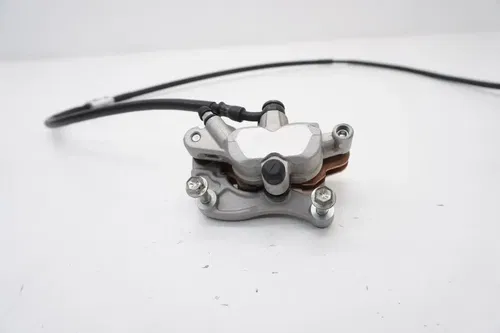 2019 YZ250 Front Brake Assembly OEM Caliper Master Cylinder Yamaha YZ125 05-07