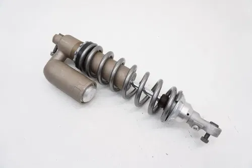 2018 YZ450F Rear Shock Absorber OEM KYB Suspension BR9-22200-00-00 Yamaha YZ