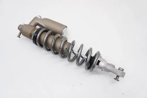 2018 YZ450F Rear Shock Absorber OEM KYB Suspension BR9-22200-00-00 Yamaha YZ