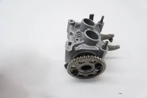2003 CRF450R Camshaft Tower OEM Camshaft Cam Buckets Honda CRF 450R #2