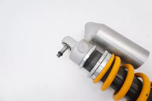 2006 Sherco 4.5i Rear Shock Absorber OEM Suspension Spring Yellow 0299