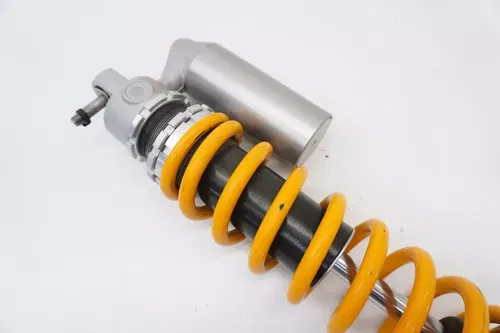 2006 Sherco 4.5i Rear Shock Absorber OEM Suspension Spring Yellow 0299