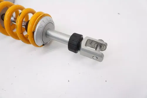 2006 Sherco 4.5i Rear Shock Absorber OEM Suspension Spring Yellow 0299