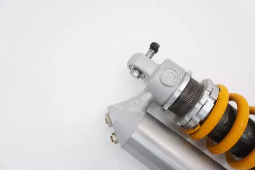 2006 Sherco 4.5i Rear Shock Absorber OEM Suspension Spring Yellow 0299
