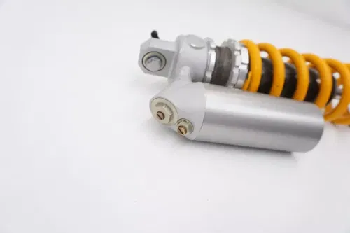 2006 Sherco 4.5i Rear Shock Absorber OEM Suspension Spring Yellow 0299