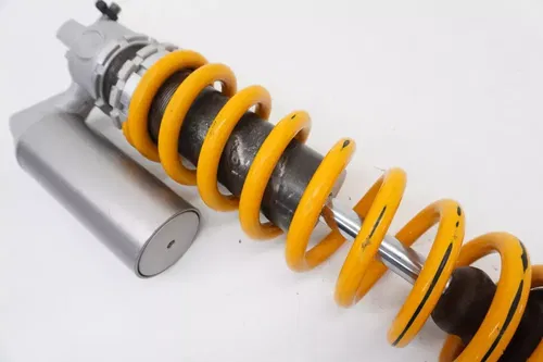 2006 Sherco 4.5i Rear Shock Absorber OEM Suspension Spring Yellow 0299