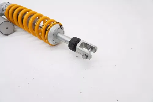 2006 Sherco 4.5i Rear Shock Absorber OEM Suspension Spring Yellow 0299