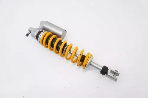 2006 Sherco 4.5i Rear Shock Absorber OEM Suspension Spring Yellow 0299
