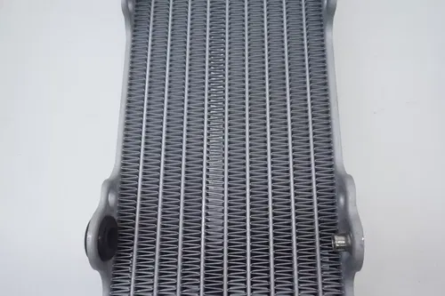 Sherco 250/500 EVO Left Side Radiator OEM SEF SEF-R Factory Racing 19-2024 #1 KA