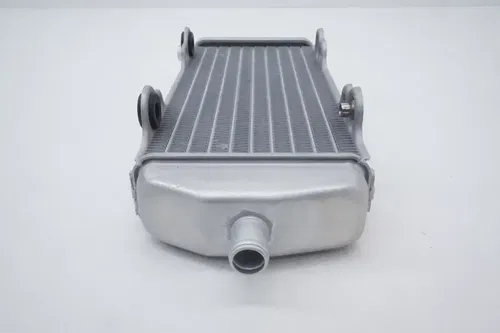 Sherco 250/500 EVO Left Side Radiator OEM SEF SEF-R Factory Racing 19-2024 #1 KA