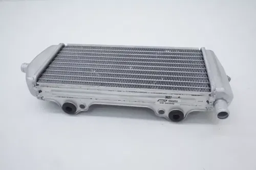 Sherco 250/500 EVO Left Side Radiator OEM SEF SEF-R Factory Racing 19-2024 #1 KA
