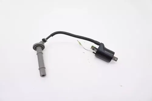 2024 KTM 250 SX-F Ignition Coil OEM Spark Plug Boot Wire Husqvarna 350 FC XCF #8