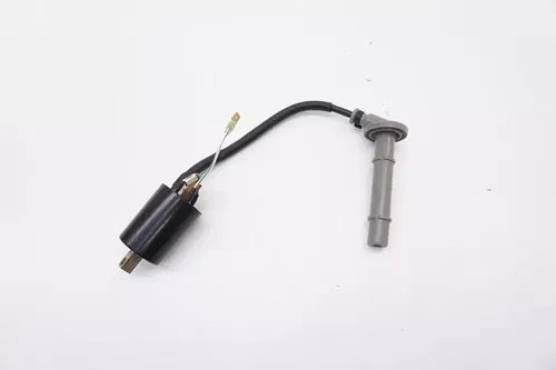 2024 KTM 250 SX-F Ignition Coil OEM Spark Plug Boot Wire Husqvarna 350 FC XCF #8