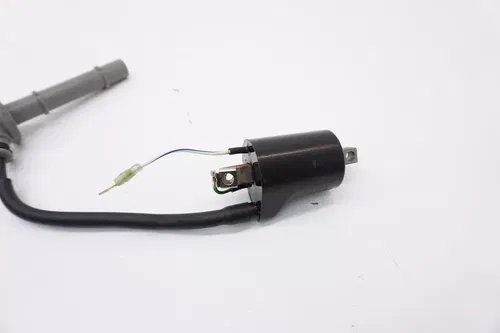 2024 KTM 250 SX-F Ignition Coil OEM Spark Plug Boot Wire Husqvarna 350 FC XCF #8