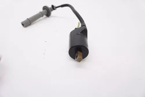 2024 KTM 250 SX-F Ignition Coil OEM Spark Plug Boot Wire Husqvarna 350 FC XCF #8