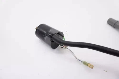 2024 KTM 250 SX-F Ignition Coil OEM Spark Plug Boot Wire Husqvarna 350 FC XCF #8