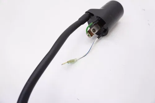 2024 KTM 250 SX-F Ignition Coil OEM Spark Plug Boot Wire Husqvarna 350 FC XCF #8