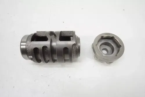 KX450 Shift Drum OEM Change Gear Shift Drum Cam Star Kawasaki KX450F KX 19-23 M9
