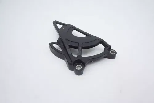 2021 YZ250F Case Saver OEM Front Countershaft Guard Yamaha YZ250F YZ450F 14-2022