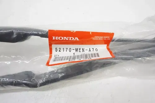 CRF250R CRF450R Chain Slider OEM Plastic Guard 52170-MEN-A70 Honda CRF 13-14 G1