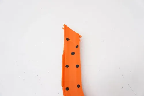 2020 KTM 125 SX Acerbis X-Grip Frame Guards Orange 125-450 SX SX-F XC-F XC 19-22