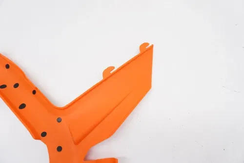 2020 KTM 125 SX Acerbis X-Grip Frame Guards Orange 125-450 SX SX-F XC-F XC 19-22