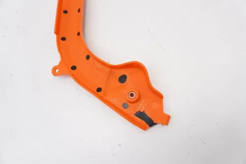 2020 KTM 125 SX Acerbis X-Grip Frame Guards Orange 125-450 SX SX-F XC-F XC 19-22