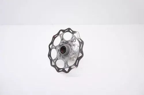 2022 KTM 125 XC Front Wheel Hub OEM Brake Rotor GasGas Husqvarna 125-450 16-24