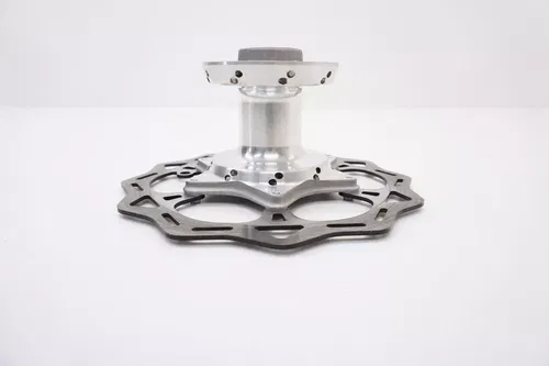 2022 KTM 125 XC Front Wheel Hub OEM Brake Rotor GasGas Husqvarna 125-450 16-24