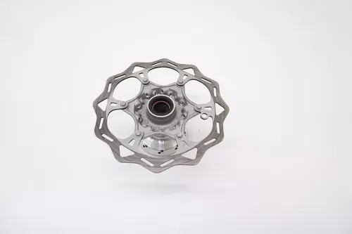 2022 KTM 125 XC Front Wheel Hub OEM Brake Rotor GasGas Husqvarna 125-450 16-24