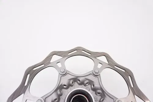 2022 KTM 125 XC Front Wheel Hub OEM Brake Rotor GasGas Husqvarna 125-450 16-24