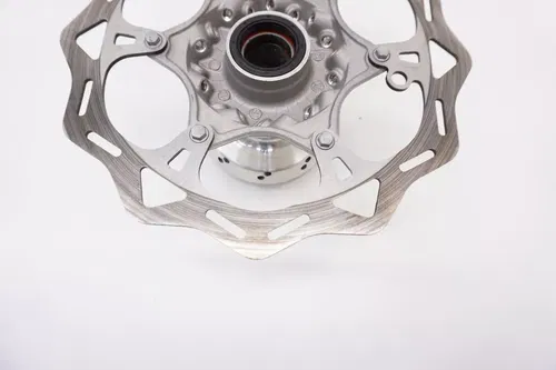 2022 KTM 125 XC Front Wheel Hub OEM Brake Rotor GasGas Husqvarna 125-450 16-24