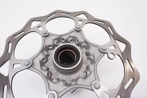 2022 KTM 125 XC Front Wheel Hub OEM Brake Rotor GasGas Husqvarna 125-450 16-24