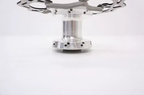 2022 KTM 125 XC Front Wheel Hub OEM Brake Rotor GasGas Husqvarna 125-450 16-24