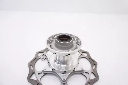 2022 KTM 125 XC Front Wheel Hub OEM Brake Rotor GasGas Husqvarna 125-450 16-24