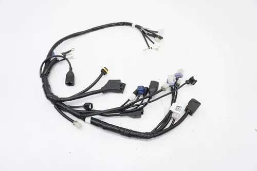KTM Wire Harness OEM Wiring Loom Wires 79711275000 350 450 500 501 XCF-W FE M2