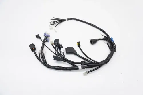 KTM Wire Harness OEM Wiring Loom Wires 79711275000 350 450 500 501 XCF-W FE M2