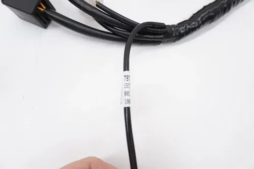 KTM Wire Harness OEM Wiring Loom Wires 79711275000 350 450 500 501 XCF-W FE M2