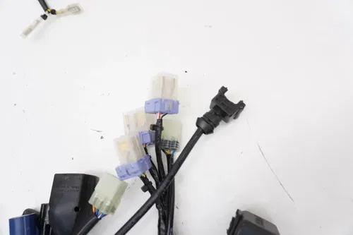 KTM Wire Harness OEM Wiring Loom Wires 79711275000 350 450 500 501 XCF-W FE M2