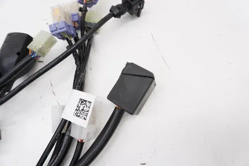 KTM Wire Harness OEM Wiring Loom Wires 79711275000 350 450 500 501 XCF-W FE M2