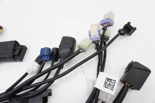 KTM Wire Harness OEM Wiring Loom Wires 79711275000 350 450 500 501 XCF-W FE M2