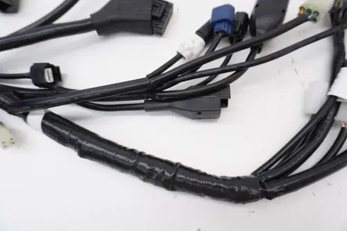 KTM Wire Harness OEM Wiring Loom Wires 79711275000 350 450 500 501 XCF-W FE M2