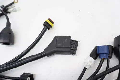 KTM Wire Harness OEM Wiring Loom Wires 79711275000 350 450 500 501 XCF-W FE M2