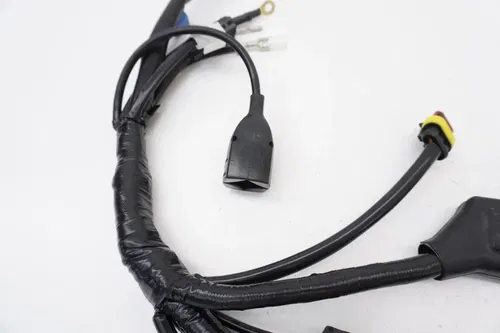 KTM Wire Harness OEM Wiring Loom Wires 79711275000 350 450 500 501 XCF-W FE M2