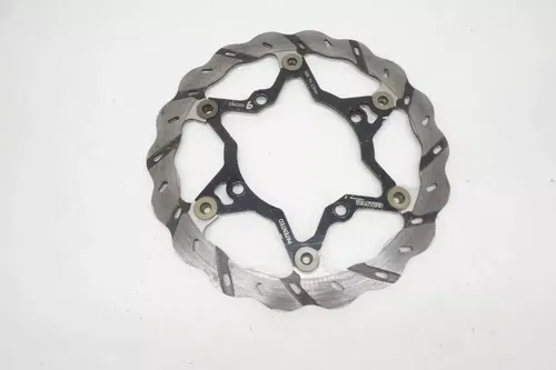 KX250 KX450 Galfer Floating Wave Front Brake Rotor 270MM DM200 Kawaskai #6 M24