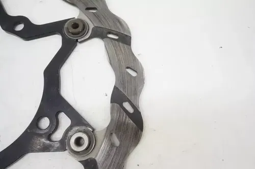 KX250 KX450 Galfer Floating Wave Front Brake Rotor 270MM DM200 Kawaskai #6 M24