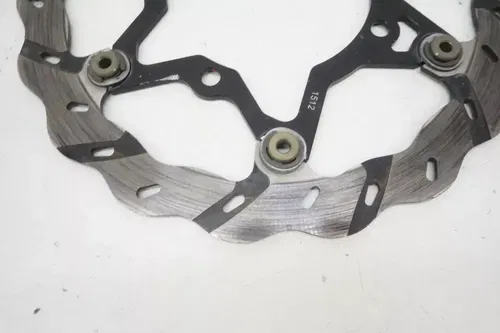 KX250 KX450 Galfer Floating Wave Front Brake Rotor 270MM DM200 Kawaskai #6 M24